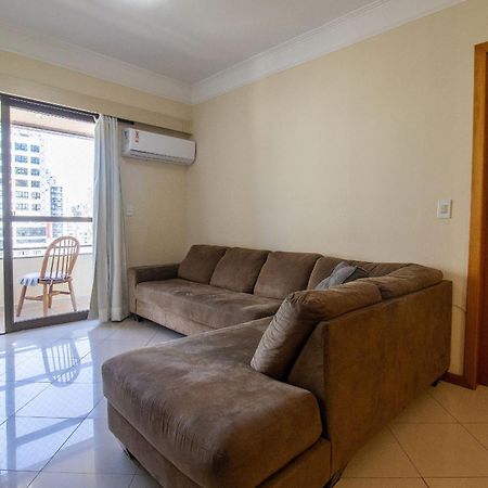 Appartement Cs135 - Piscina, Linda Vista, Climatizado, Garagem à Balneário Camboriú Extérieur photo