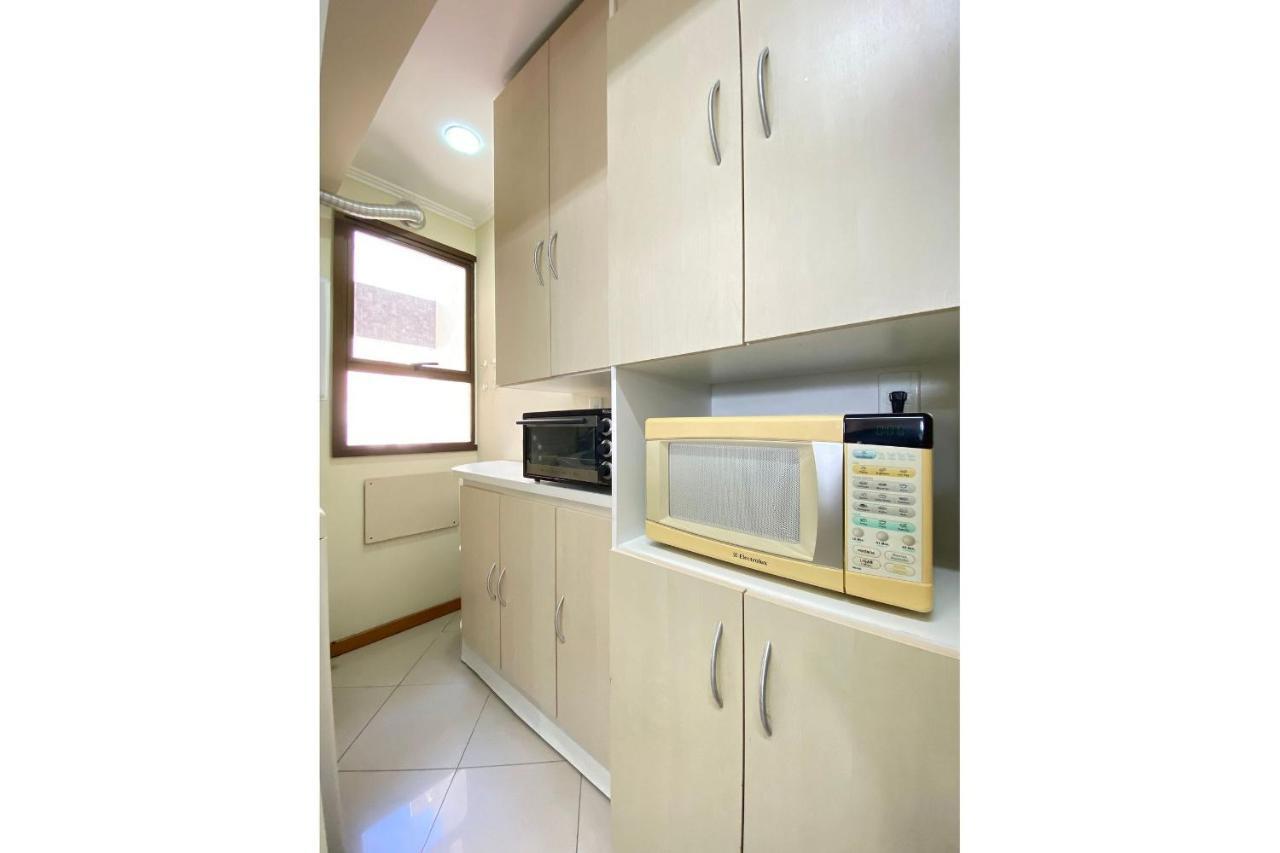 Appartement Cs135 - Piscina, Linda Vista, Climatizado, Garagem à Balneário Camboriú Extérieur photo