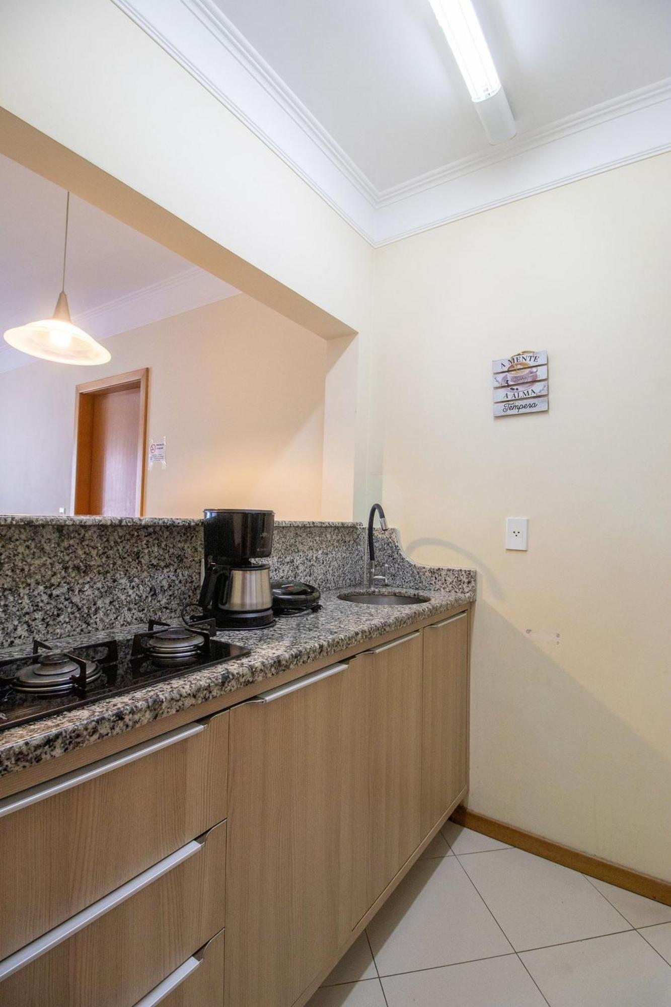 Appartement Cs135 - Piscina, Linda Vista, Climatizado, Garagem à Balneário Camboriú Extérieur photo