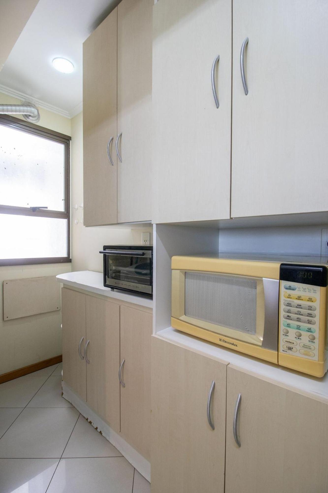 Appartement Cs135 - Piscina, Linda Vista, Climatizado, Garagem à Balneário Camboriú Extérieur photo