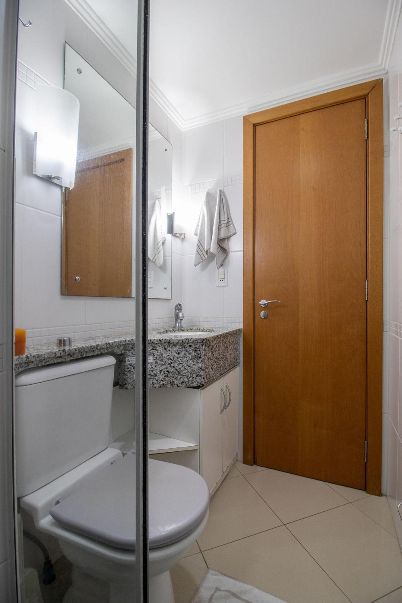 Appartement Cs135 - Piscina, Linda Vista, Climatizado, Garagem à Balneário Camboriú Extérieur photo