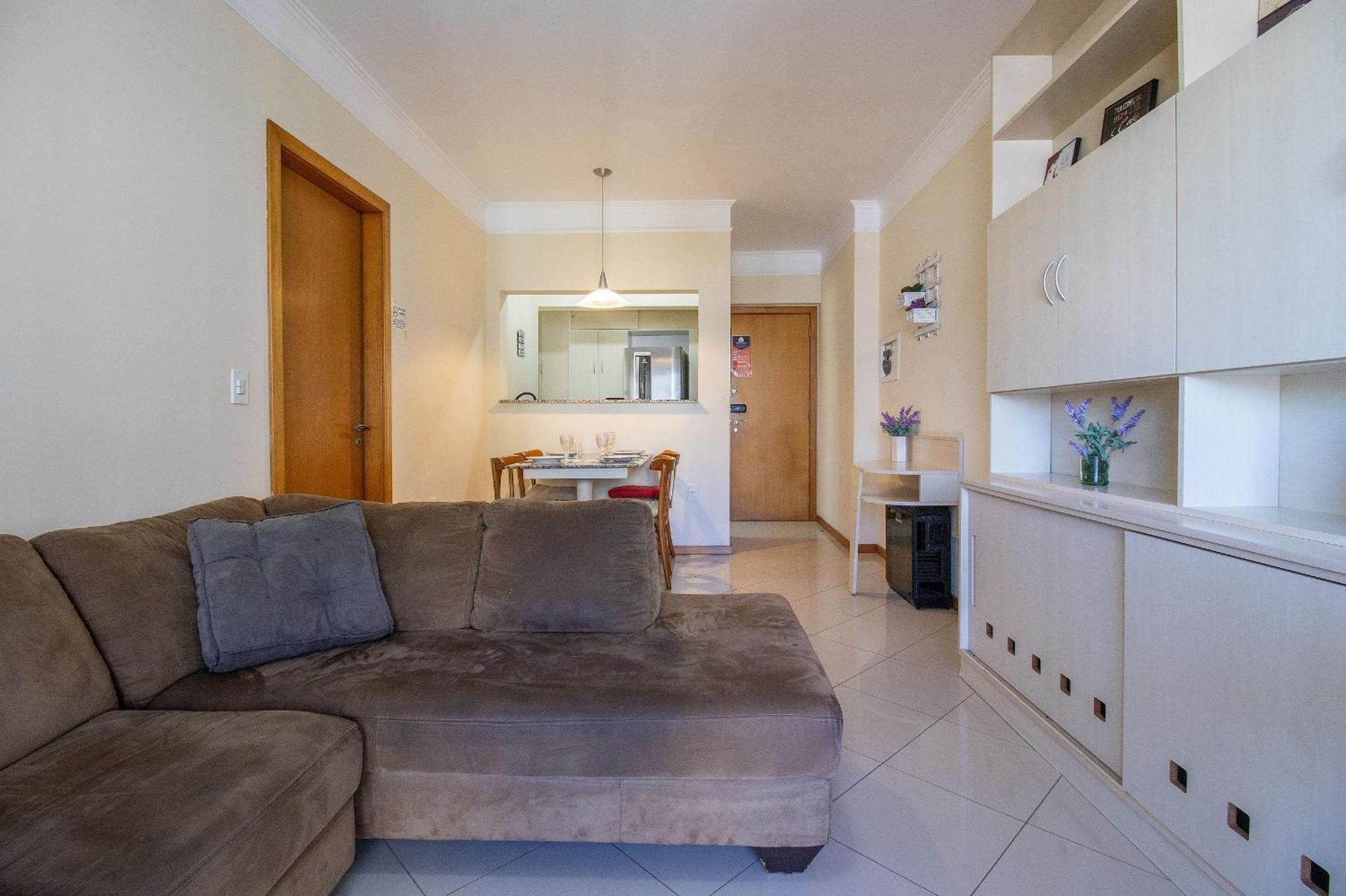 Appartement Cs135 - Piscina, Linda Vista, Climatizado, Garagem à Balneário Camboriú Extérieur photo