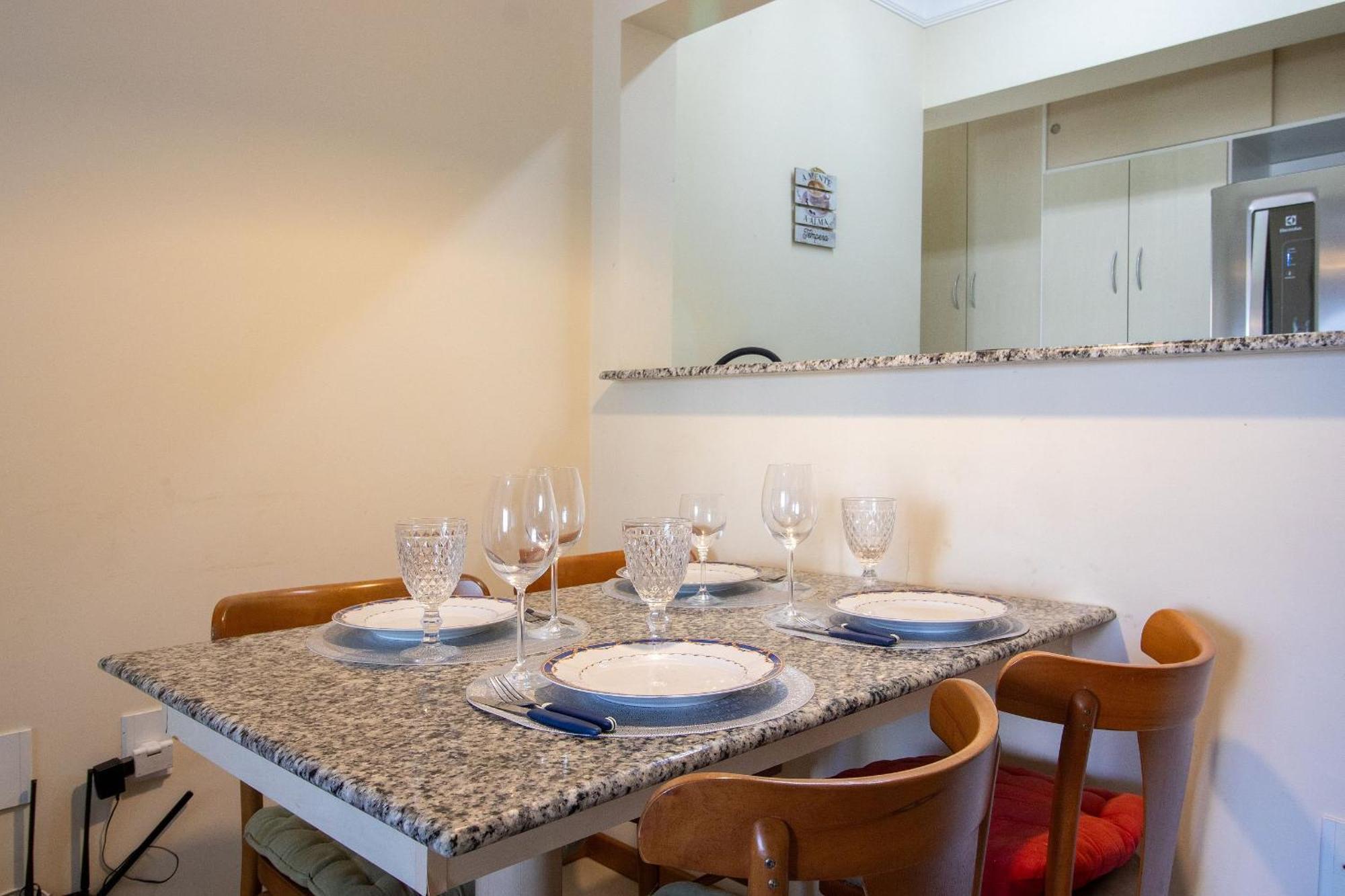 Appartement Cs135 - Piscina, Linda Vista, Climatizado, Garagem à Balneário Camboriú Extérieur photo